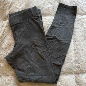 Victoria’s Secret Pink leggings